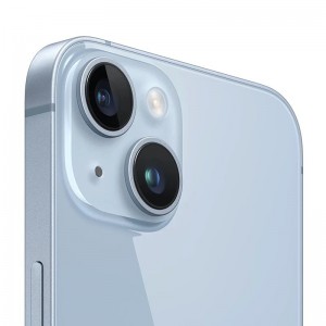 گوشی موبایل اپل iPhone 14 CH ظرفیت 128 گیگابایت رم 6 گیگابایت