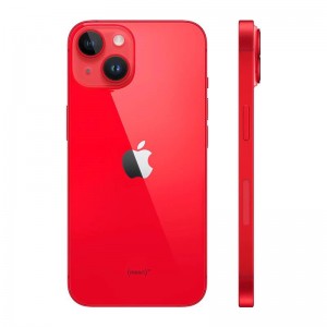 گوشی موبایل اپل iPhone 14 CH ظرفیت 128 گیگابایت رم 6 گیگابایت