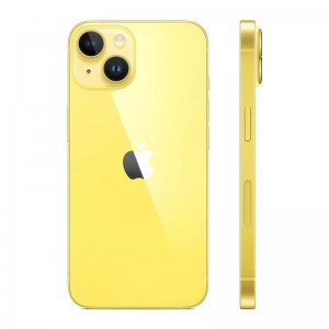 گوشی موبایل اپل iPhone 14 CH ظرفیت 128 گیگابایت رم 6 گیگابایت