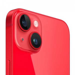 گوشی موبایل اپل iPhone 14 CH ظرفیت 128 گیگابایت رم 6 گیگابایت