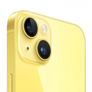 گوشی موبایل اپل iPhone 14 CH ظرفیت 128 گیگابایت رم 6 گیگابایت