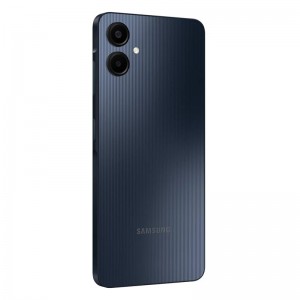 گوشی موبايل سامسونگ مدل Galaxy A06 4G ظرفیت 128 گیگابایت رم 6 گیگابایت