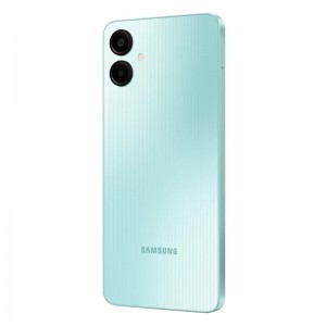 گوشی موبايل سامسونگ مدل Galaxy A06 4G ظرفیت 128 گیگابایت رم 6 گیگابایت