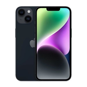 گوشی موبایل اپل iPhone 14 CH ظرفیت 128 گیگابایت رم 6 گیگابایت نات اکتیو رجیستر شده