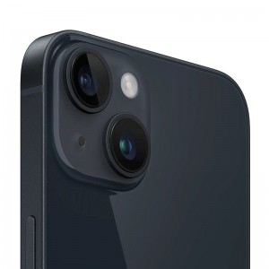 گوشی موبایل اپل iPhone 14 CH ظرفیت 128 گیگابایت رم 6 گیگابایت نات اکتیو