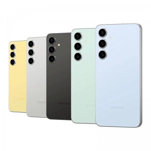 گوشی موبايل سامسونگ مدل Galaxy S24 FE ظرفیت 256 گیگابایت رم 8 گیگابایت - ویتنام