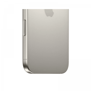 گوشی موبایل اپل مدل iPhone 16 Pro ZA/A ظرفیت 512 گیگابایت رم 8 گیگابایت Not Active