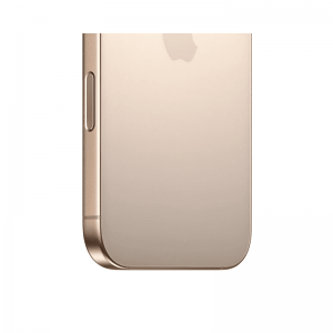 گوشی موبایل اپل مدل iPhone 16 Pro ZA/A ظرفیت 512 گیگابایت رم 8 گیگابایت Not Active
