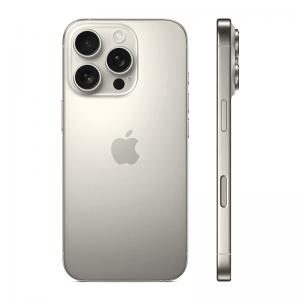 گوشی موبایل اپل مدل iPhone 16 Pro ZA/A ظرفیت 512 گیگابایت رم 8 گیگابایت Not Active