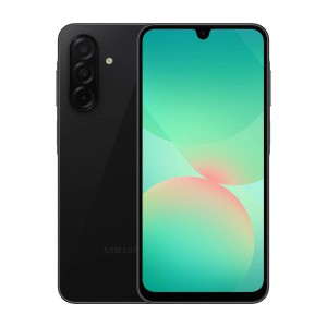 گوشی موبايل سامسونگ Galaxy A26 5G ظرفیت 128 گیگابایت رم 6 گیگابایت - ویتنام