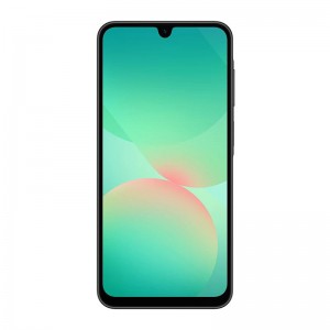 گوشی موبايل سامسونگ Galaxy A26 5G ظرفیت 128 گیگابایت رم 6 گیگابایت - ویتنام