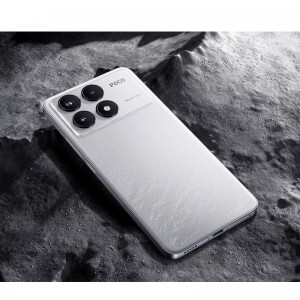 گوشی موبایل پوکو F6 Pro ظرفیت 512 گیگابایت رم 12 گیگابایت