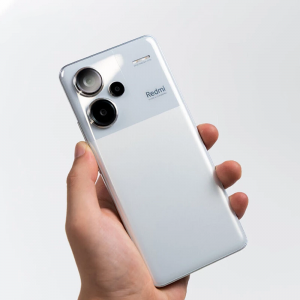 گوشی موبایل شیائومی مدل Redmi Note 13 Pro Plus 5G ظرفیت 256 گیگابایت رم 8 گیگابایت