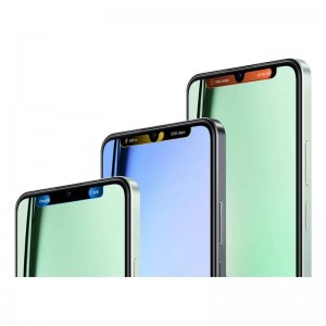 گوشی موبایل ریلمی مدل Note 60x دو سیم کارت ظرفیت 128 گیگابایت رم 4 گیگابایت