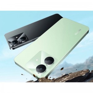 گوشی موبایل ریلمی مدل Note 60x دو سیم کارت ظرفیت 128 گیگابایت رم 4 گیگابایت