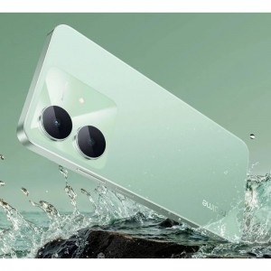گوشی موبایل ریلمی مدل Note 60x دو سیم کارت ظرفیت 128 گیگابایت رم 4 گیگابایت