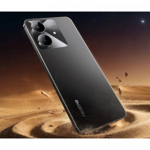 گوشی موبایل ریلمی مدل Note 60x دو سیم کارت ظرفیت 128 گیگابایت رم 4 گیگابایت