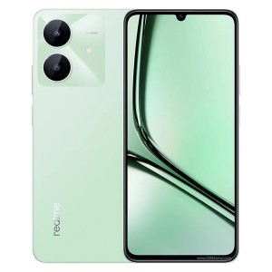 گوشی موبایل ریلمی مدل Note 60x دو سیم کارت ظرفیت 64 گیگابایت رم 3 گیگابایت