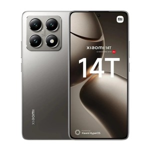 گوشی موبايل شیائومی مدل 14T 5G ظرفیت 512 گیگابایت رم 12 گیگابایت