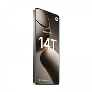 گوشی موبايل شیائومی مدل 14T ظرفیت 512 گیگابایت رم 12 گیگابایت