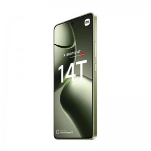 گوشی موبايل شیائومی مدل 14T ظرفیت 512 گیگابایت رم 12 گیگابایت