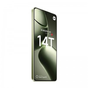 گوشی موبايل شیائومی مدل 14T ظرفیت 512 گیگابایت رم 12 گیگابایت