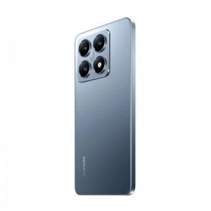 گوشی موبايل شیائومی مدل 14T Pro 5G ظرفیت 512 گیگابایت رم 12 گیگابایت