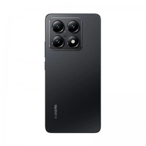 گوشی موبايل شیائومی مدل 14T Pro 5G ظرفیت 512 گیگابایت رم 12 گیگابایت