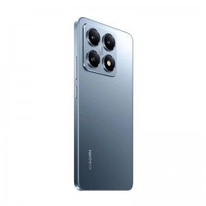 گوشی موبايل شیائومی مدل 14T Pro 5G ظرفیت 512 گیگابایت رم 12 گیگابایت