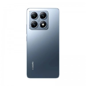 گوشی موبايل شیائومی مدل 14T Pro 5G ظرفیت 512 گیگابایت رم 12 گیگابایت