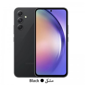 گوشی موبايل سامسونگ گلکسی A54 5G ظرفیت 128 گیگابایت رم 8 گیگابایت -  ویتنام