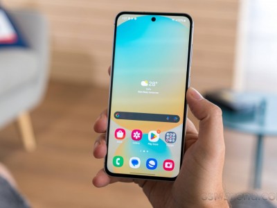 مشخصات لو رفته گوشی سامسونگ گلکسی S25 FE