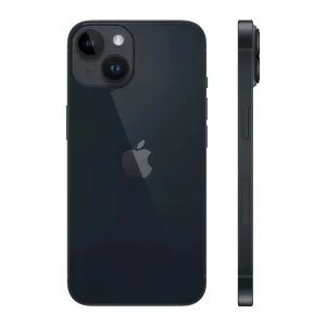 گوشی موبایل اپل iPhone 14 CH ظرفیت 128 گیگابایت رم 6 گیگابایت نات اکتیو با کد رجیستر