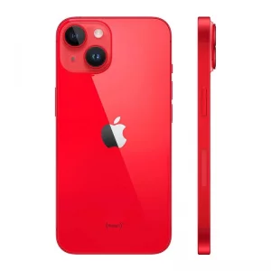 گوشی موبایل اپل iPhone 14 CH ظرفیت 128 گیگابایت رم 6 گیگابایت نات اکتیو با کد رجیستر