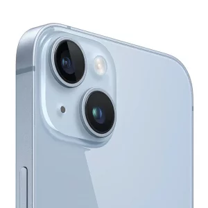 گوشی موبایل اپل iPhone 14 CH ظرفیت 128 گیگابایت رم 6 گیگابایت نات اکتیو با کد رجیستر