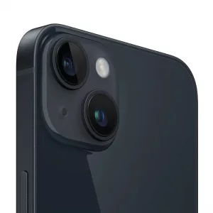 گوشی موبایل اپل iPhone 14 CH ظرفیت 128 گیگابایت رم 6 گیگابایت نات اکتیو با کد رجیستر