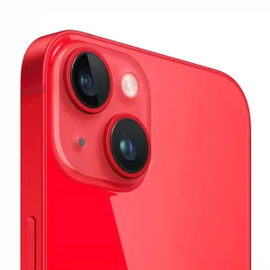 گوشی موبایل اپل iPhone 14 CH ظرفیت 128 گیگابایت رم 6 گیگابایت نات اکتیو با کد رجیستر