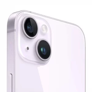 گوشی موبایل اپل iPhone 14 CH ظرفیت 128 گیگابایت رم 6 گیگابایت نات اکتیو با کد رجیستر