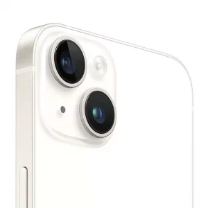 گوشی موبایل اپل iPhone 14 CH ظرفیت 128 گیگابایت رم 6 گیگابایت نات اکتیو با کد رجیستر