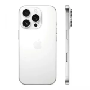 گوشی موبایل اپل مدل iPhone 16 Pro Max ZA/A ظرفیت 256 گیگابایت رم 8 گیگابایت Not Active