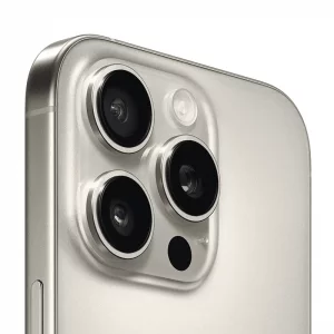 گوشی موبایل اپل مدل iPhone 16 Pro Max ZA/A ظرفیت 256 گیگابایت رم 8 گیگابایت Not Active