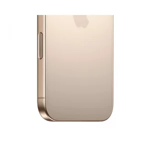 گوشی موبایل اپل مدل iPhone 16 Pro ZA/A ظرفیت 512 گیگابایت رم 8 گیگابایت Not Active رجیستر شده