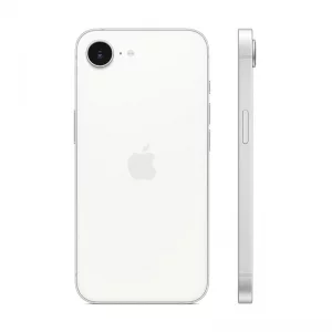 گوشی موبایل اپل iPhone 16e ZA/A دو سیم کارت ظرفیت 256 گیگابایت رم 8 گیگابایت - Not Active