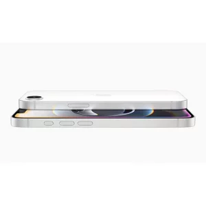 گوشی موبایل اپل iPhone 16e ZA/A دو سیم کارت ظرفیت 256 گیگابایت رم 8 گیگابایت - Not Active