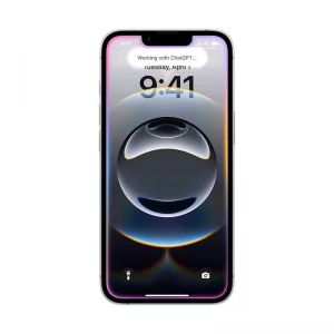 گوشی موبایل اپل iPhone 16e ZA/A دو سیم کارت ظرفیت 256 گیگابایت رم 8 گیگابایت - Not Active