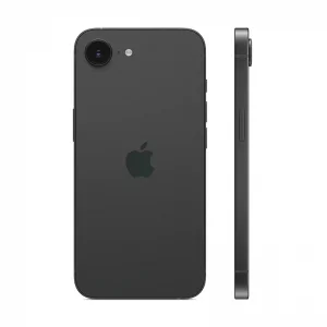 گوشی موبایل اپل iPhone 16e ZA/A دو سیم کارت ظرفیت 128 گیگابایت رم 8 گیگابایت - Not Active