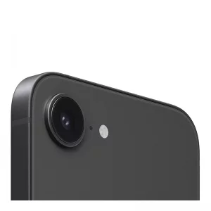 گوشی موبایل اپل iPhone 16e ZA/A دو سیم کارت ظرفیت 128 گیگابایت رم 8 گیگابایت - Not Active