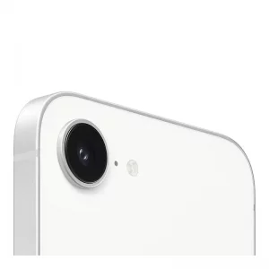 گوشی موبایل اپل iPhone 16e ZA/A دو سیم کارت ظرفیت 128 گیگابایت رم 8 گیگابایت - Not Active