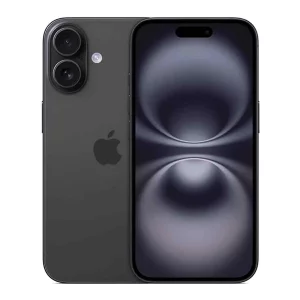 گوشی موبایل اپل مدل iPhone 16 CH/A ظرفیت 256 گیگابایت رم 8 گیگابایت Not Active