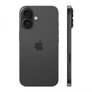 گوشی موبایل اپل مدل iPhone 16 CH/A ظرفیت 128 گیگابایت رم 8 گیگابایت Not Active